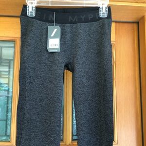 NWT My Protein leggings